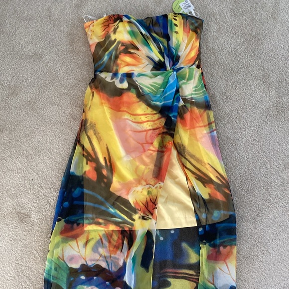 Jump apparel NWT Windsor dress - Picture 13 of 15